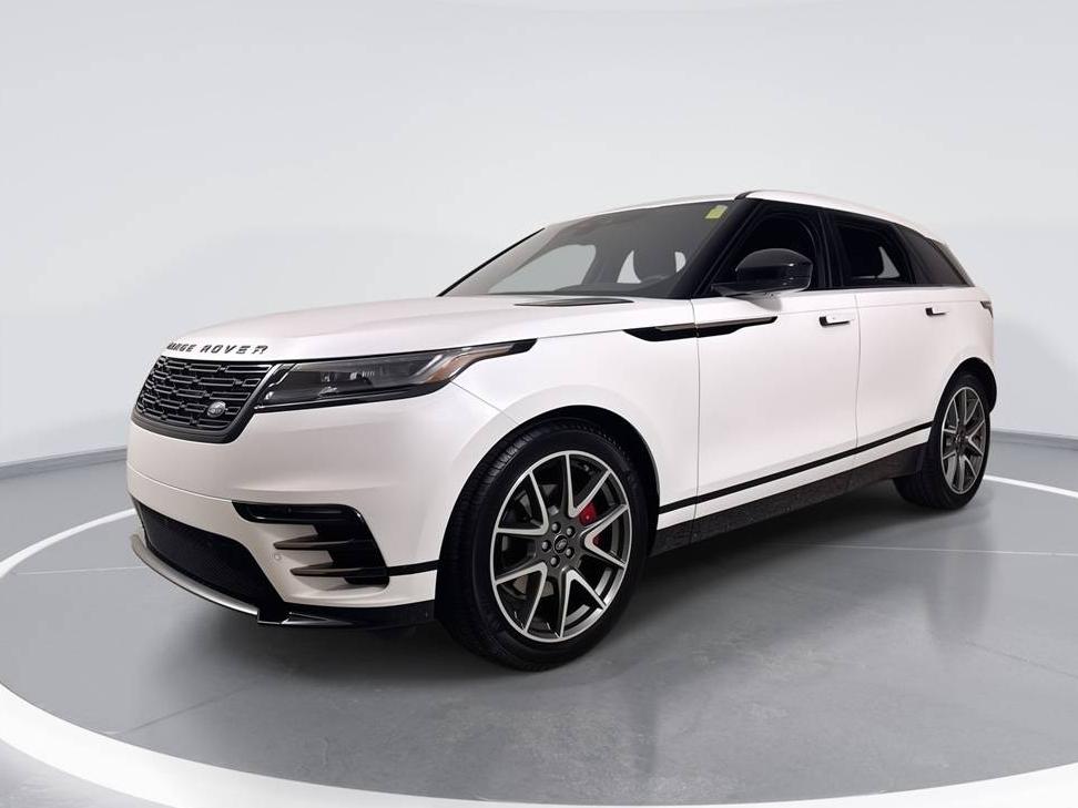 LAND ROVER RANGE ROVER VELAR 2024 SALYL2EX6RA386483 image